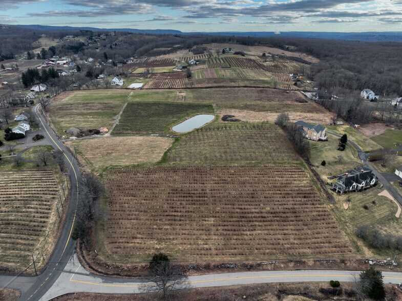 More Photos Of 280-300 Matson Hill Rd, South Glastonbury Land For Sale