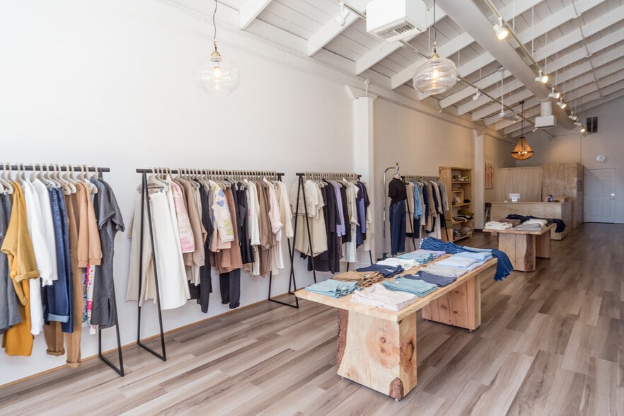 More Photos Of 1042 Water, Port Townsend Storefront Retail Office For Lease