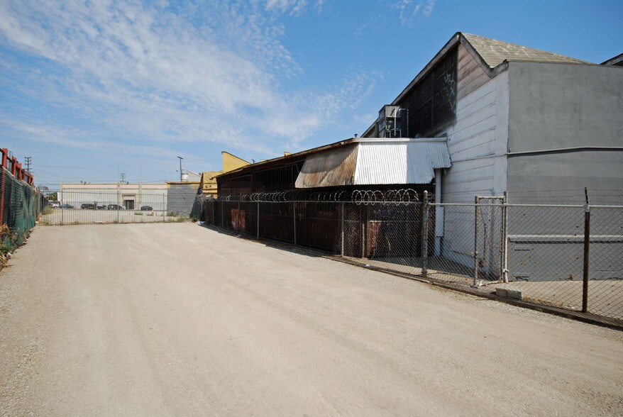 More Photos Of 1515 S Evergreen Ave, Los Angeles Land For Lease
