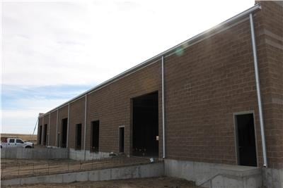 More Photos Of 5730 Observation Ct, Colorado Springs Warehouse For Lease