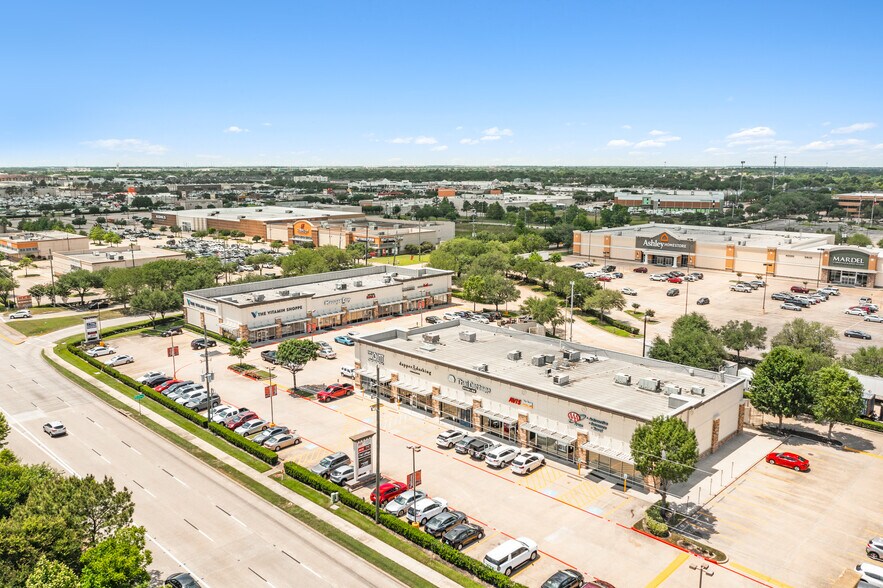 More Photos Of 19610-19740 Katy Fwy, Houston Unknown For Lease