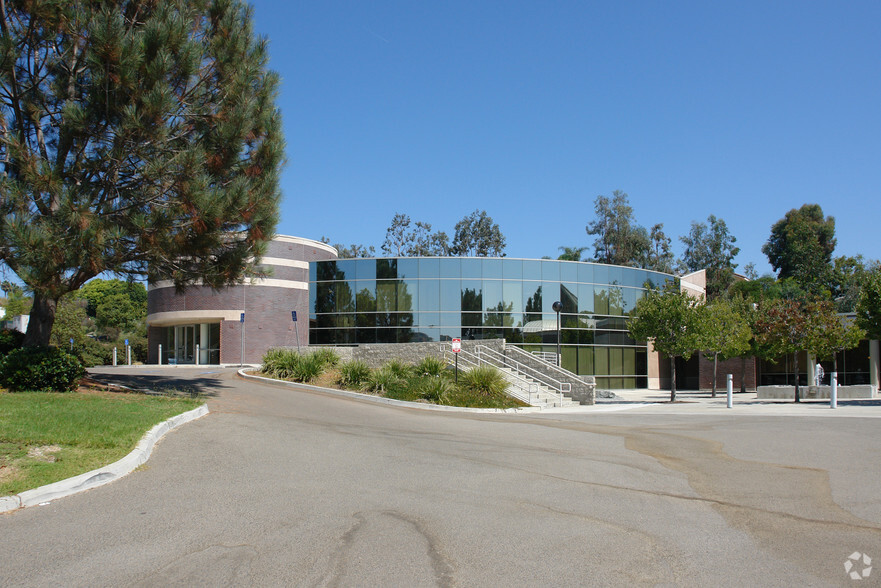 Primary Photo Of 741 Garden View Ct, Encinitas Office For Lease