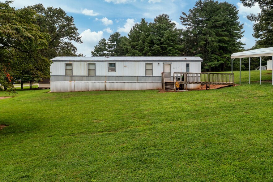 Primary Photo Of , Pfafftown Land For Sale