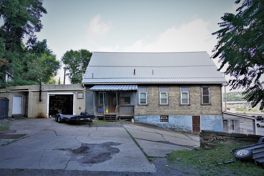 More Photos Of 6328 Butler Street, Pittsburgh Land For Sale