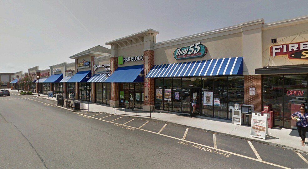 More Photos Of Wilson Rd @ Hwy 87, Sanford Unknown For Lease