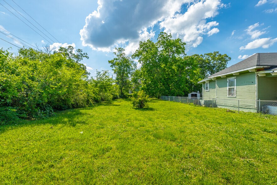 More Photos Of 1511 Mulberry St, Chattanooga Land For Sale