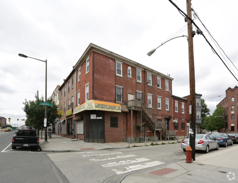 Primary Photo Of 423 W Girard Ave, Philadelphia Apartments For Sale