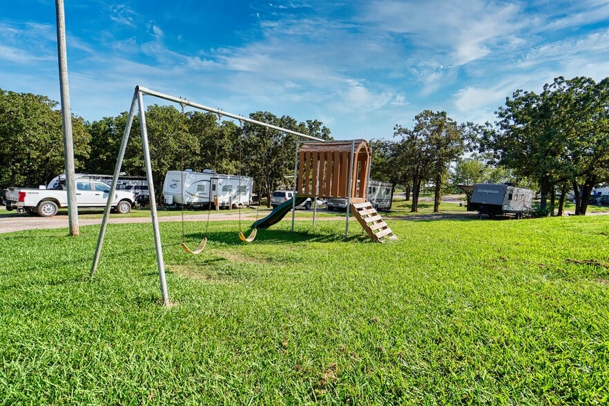 More Photos Of 347203 US Route 66 Hwy, Chandler Trailer Camper Park For Sale