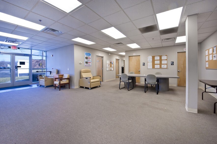 Photo of 1st Floor Ste 5