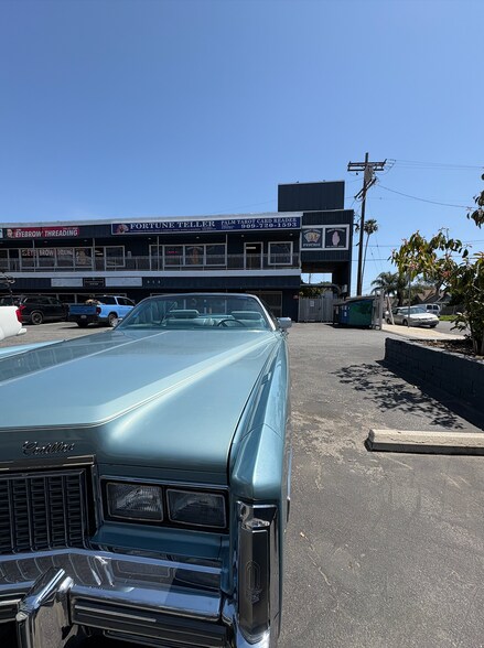 More Photos Of 312 N Gaffey St, San Pedro Freestanding For Lease