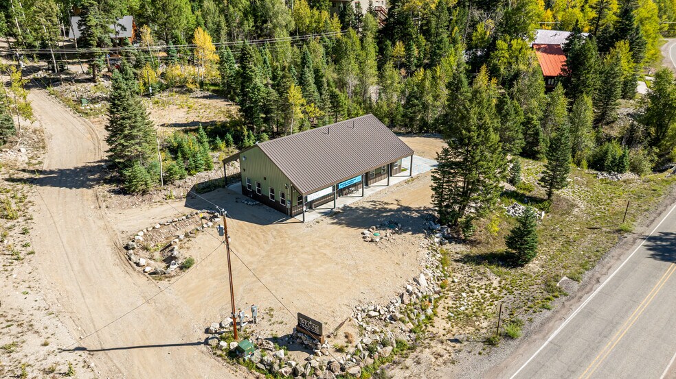 More Photos Of 110 Emma Rd, Taos Ski Valley Freestanding For Sale