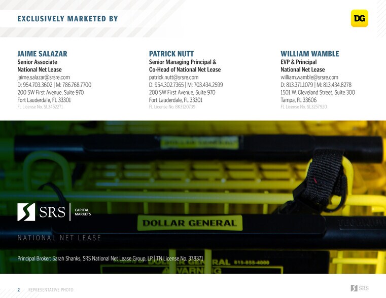 More Photos Of 1715 Morgan County Hwy, Wartburg Storefront For Sale