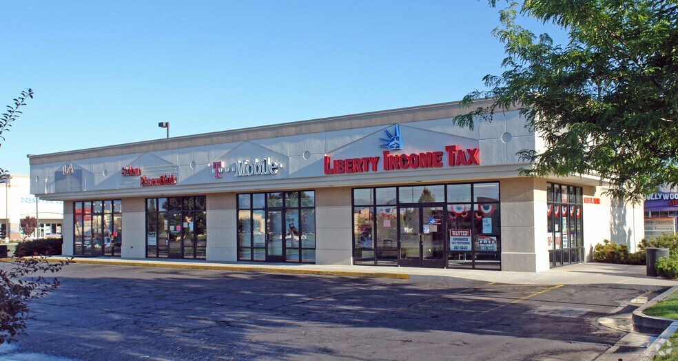 More Photos Of 1475 N Main St, Logan Unknown For Lease