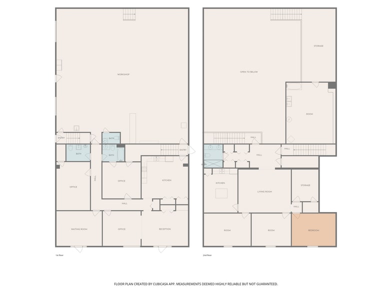 More Photos Of 11606 Columbia Park Dr E, Jacksonville Warehouse For Sale