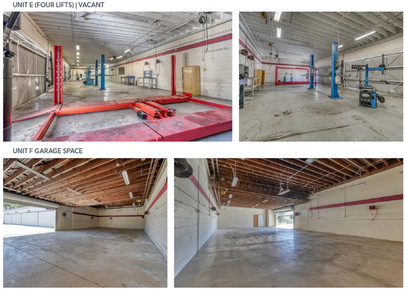 More Photos Of 1329 Virginia St, Vallejo Auto Repair For Sale