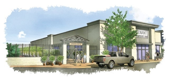 More Photos Of 1500-1590 W Branch St, Arroyo Grande Unknown For Lease