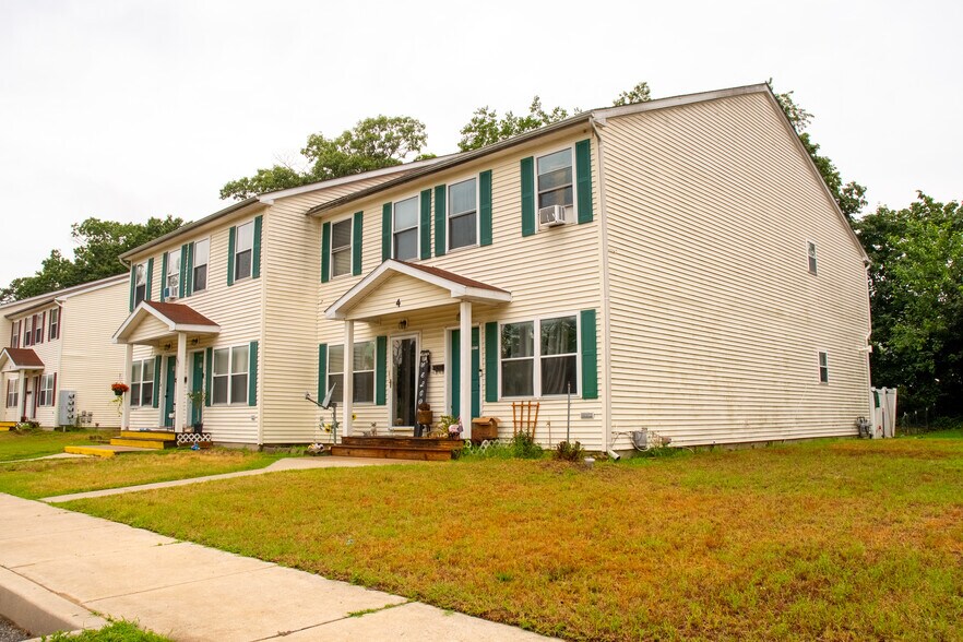 Primary Photo Of , Vineland Multifamily For Sale