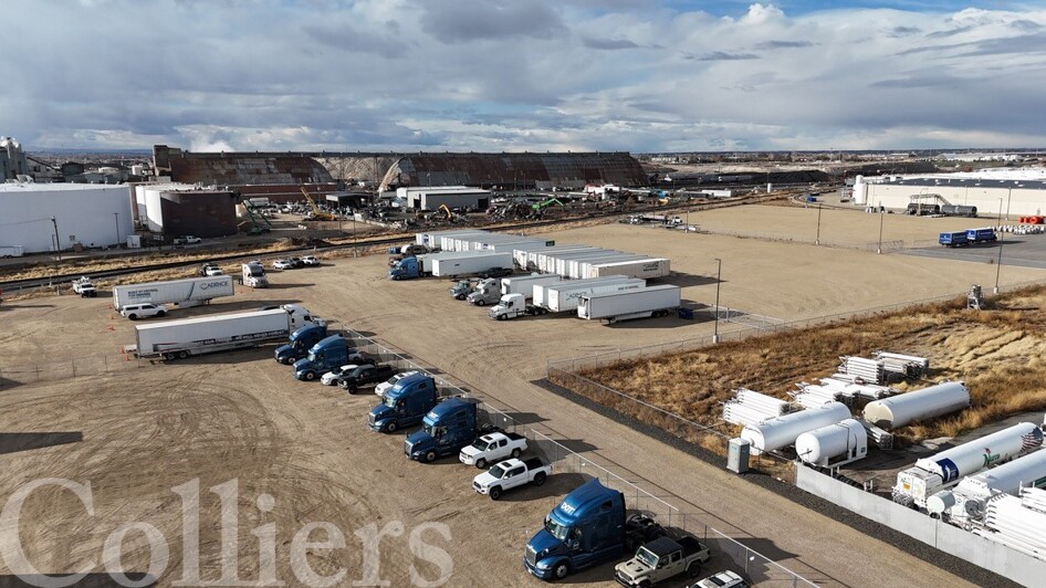 More Photos Of 16165 Norco Way, Nampa Land For Lease
