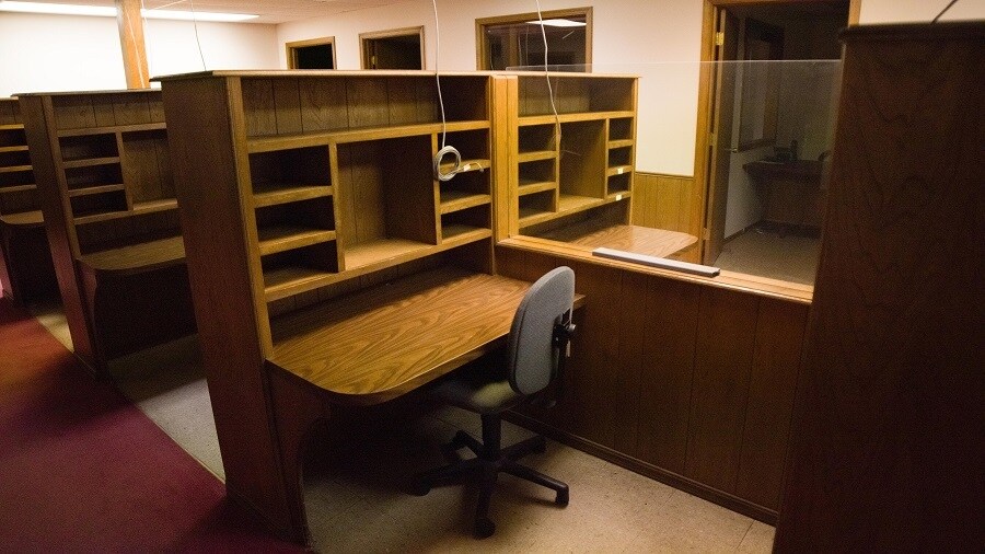 More Photos Of 4310 Oklahoma Ave, Woodward Distribution For Sale