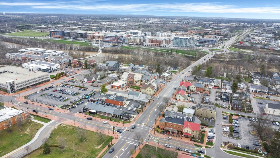 More Photos Of 37 W Bridge St, Dublin Office For Sale