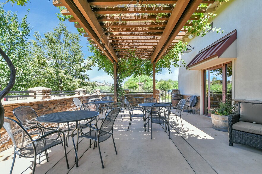 More Photos Of 1200 Wetmore Rd, Livermore Winery Vineyard For Sale