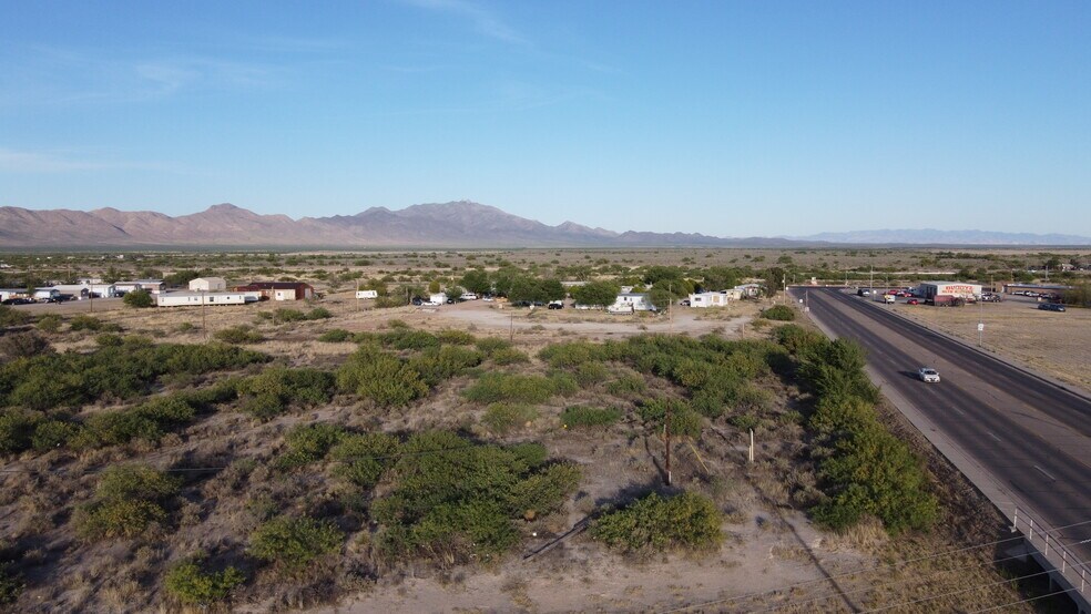 More Photos Of 0 E Rex Allen Dr, Willcox Land For Sale