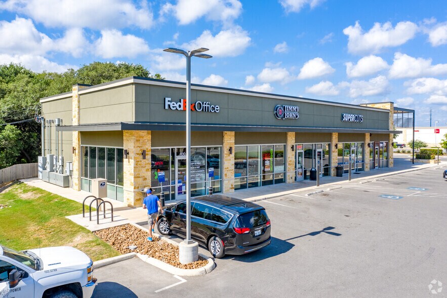 More Photos Of Bulverde Rd, San Antonio Unknown For Lease