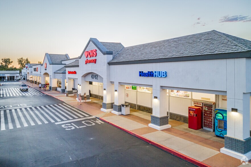 More Photos Of 4730 E Indian School Rd, Phoenix Unknown For Lease