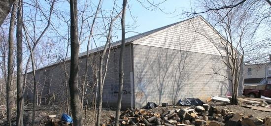 More Photos Of 1311 Cox St, Baltimore Warehouse For Sale