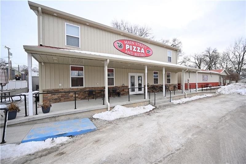 More Photos Of 203 Main St, Dearborn Restaurant For Sale