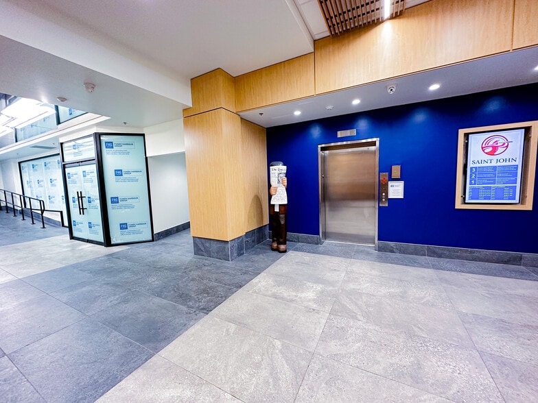 More Photos Of 15 Market Sq, Saint John Office For Lease