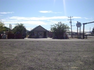 Primary Photo Of 702-175 Johnstonville Rd, Susanville Recycling Center For Sale