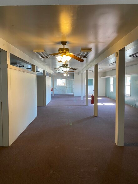 More Photos Of 3552 Catlett Rd, Catlett Warehouse For Sale