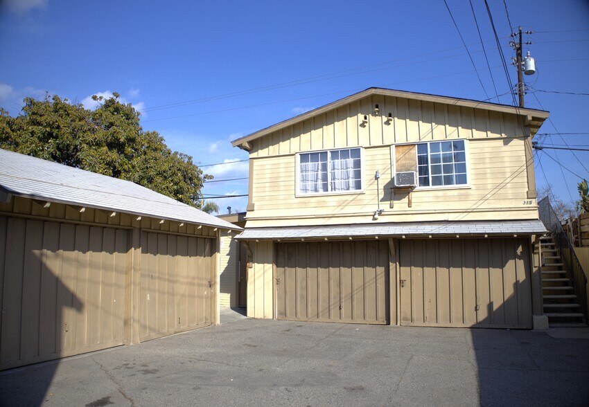 More Photos Of 313-317 S Broadway, Santa Ana Apartments For Sale