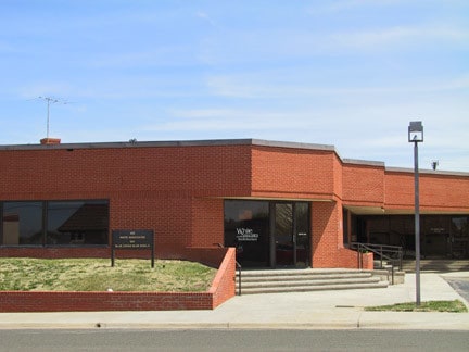 More Photos Of 2505 Lakeview Dr, Amarillo Office For Lease