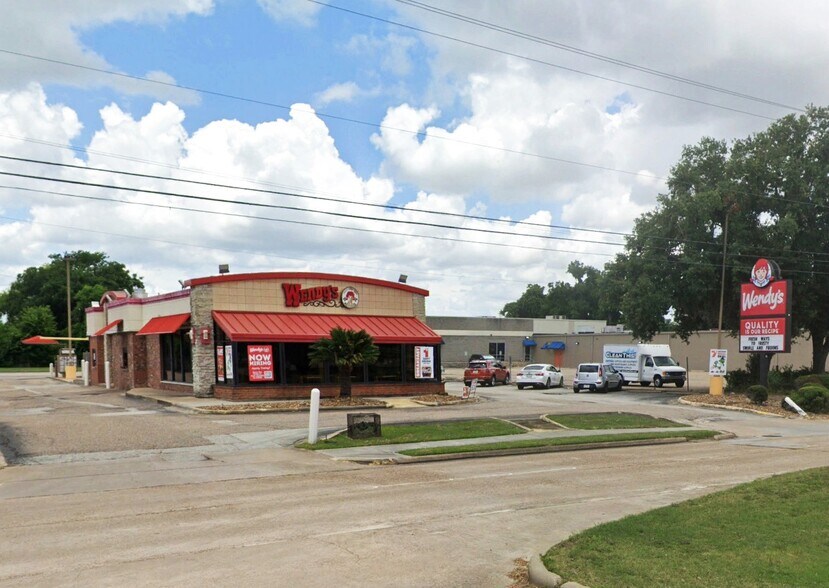 More Photos Of 1829 Mangum Rd, Houston Fast Food For Sale