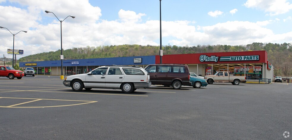 Primary Photo Of 1709-1729 Crestwood Blvd, Birmingham Unknown For Lease