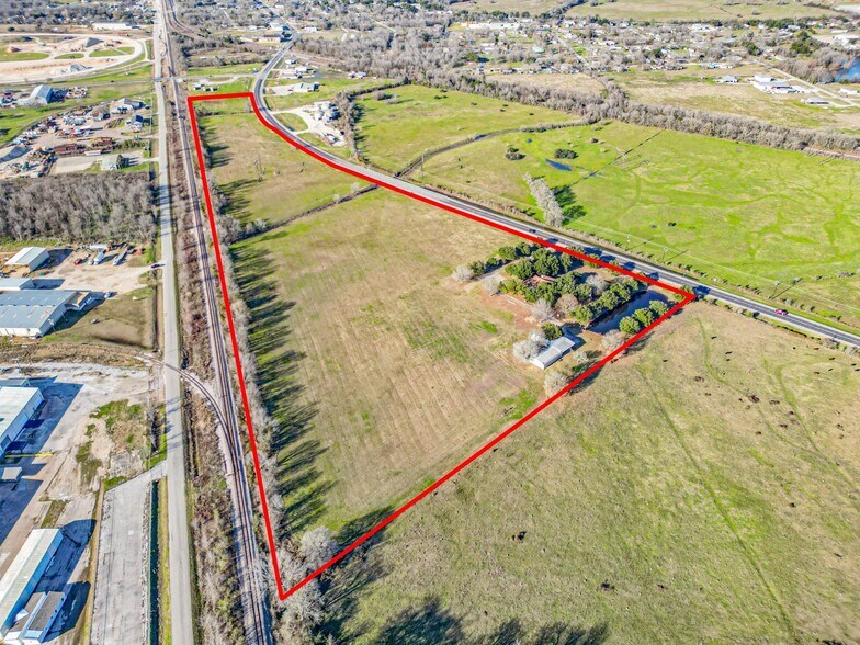 More Photos Of 9310 S Business 6, Navasota Land For Sale