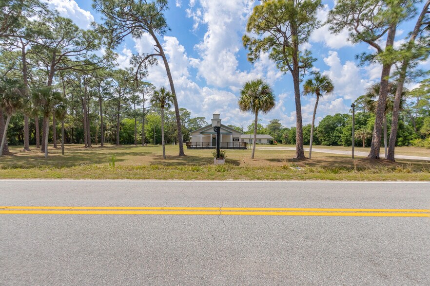 More Photos Of 1865 Friday Rd, Cocoa Religious Facility For Sale