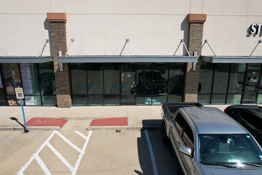 More Photos Of 5030 Franz Rd, Katy Unknown For Lease