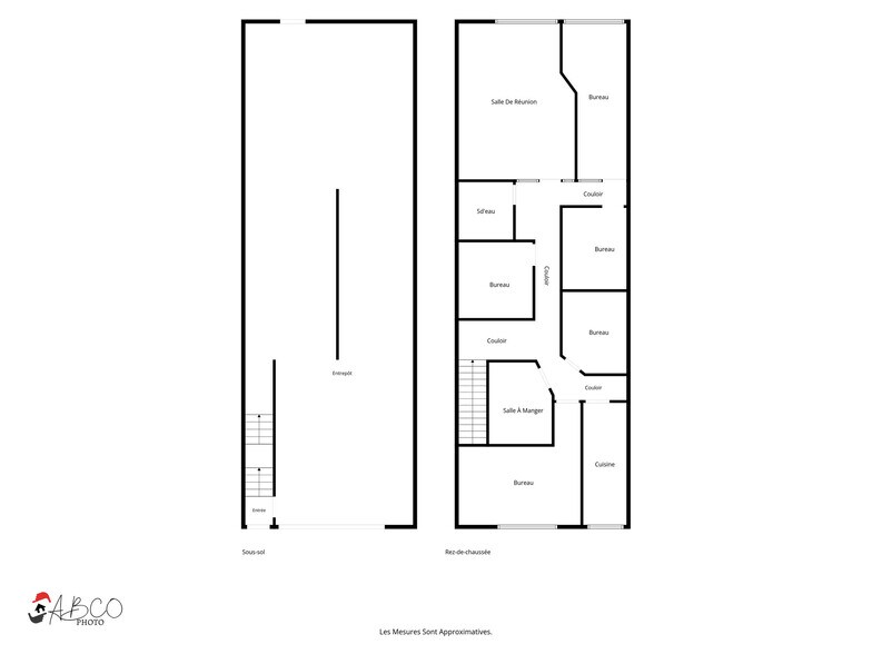 More Photos Of 10021 Av De London, Montréal Industrial For Sale
