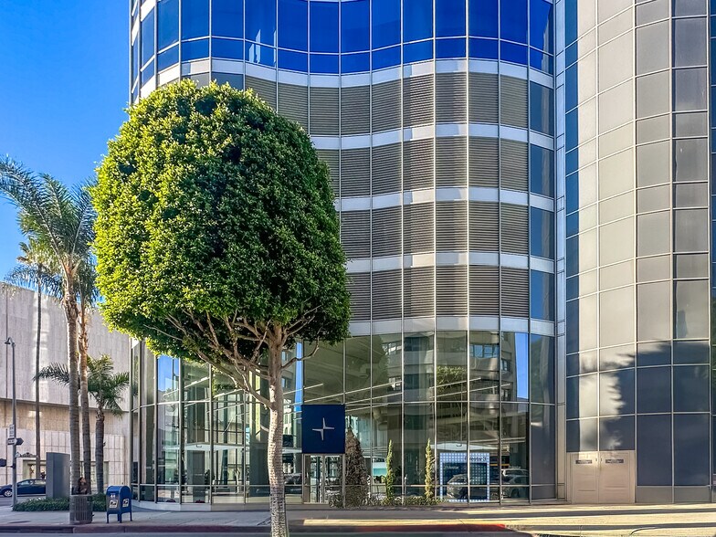 More Photos Of 9701 Wilshire Blvd, Beverly Hills Office For Lease