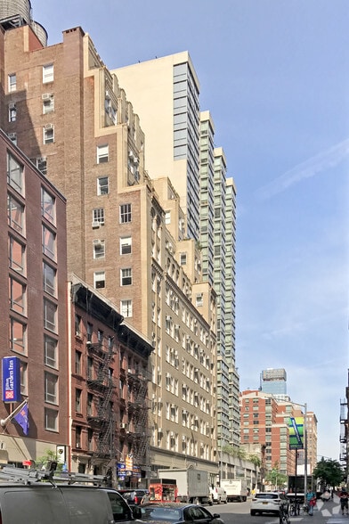 More Photos Of 336-342 W 37th St, New York Loft Creative Space For Lease