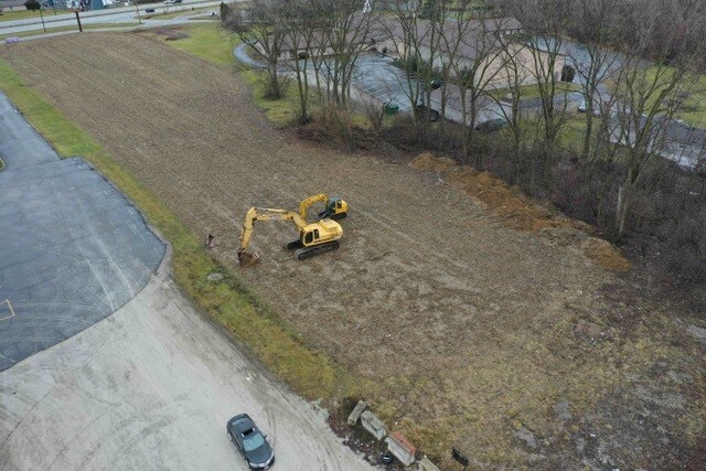 More Photos Of 151 S Reed Rd, Kokomo Land For Sale
