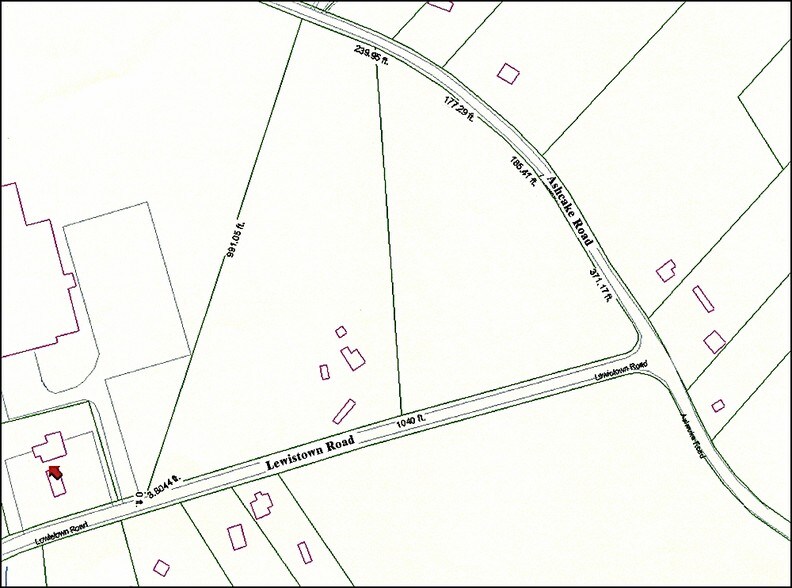 More Photos Of Lewistown Rd & Ashcake Rd, Hanover Land For Sale