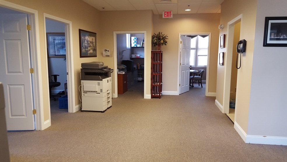More Photos Of 3400 Croasdaile Dr, Durham Office Residential For Lease