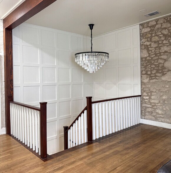 More Photos Of 322 Martinez St, San Antonio Office For Lease