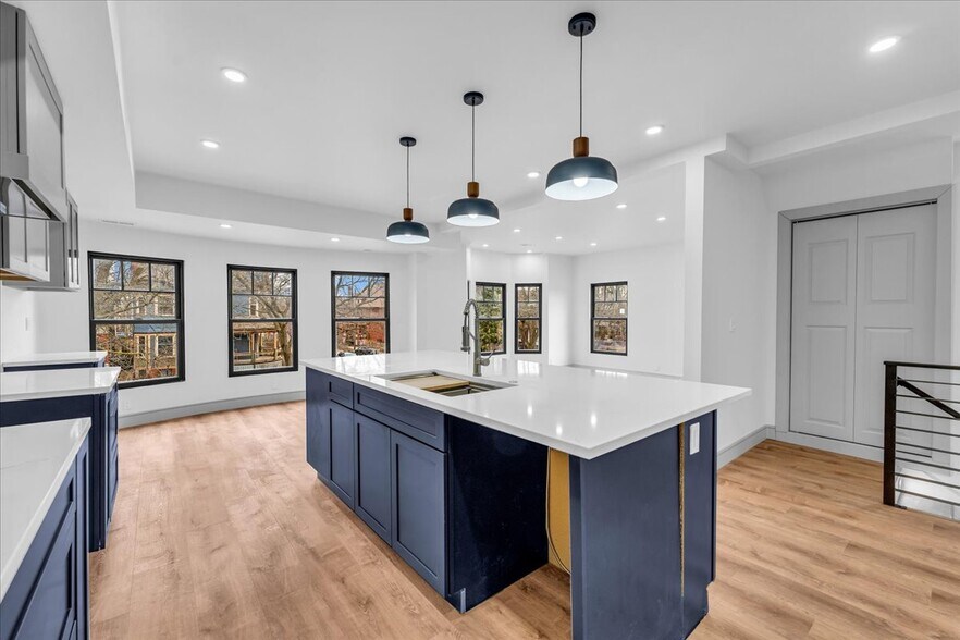 More Photos Of 4301 Avery St, Detroit Apartments For Sale