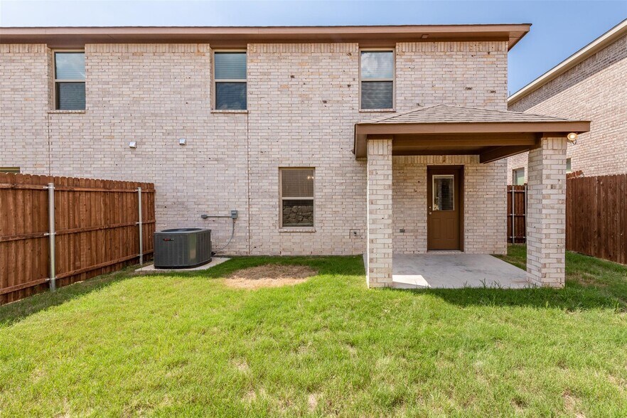 More Photos Of , Granbury Multifamily For Sale