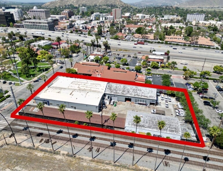 Primary Photo Of 3133 Mission Inn Ave, Riverside Warehouse For Sale